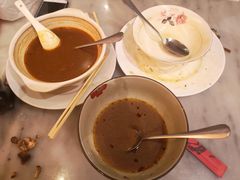 -队长面馆 La Pasteria del Capitano