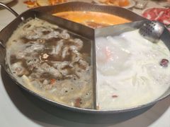 -彤德莱牛肉火锅(双港店)