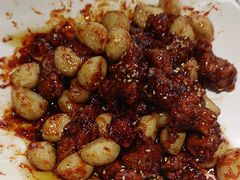 -天津乾毓德饭庄·清真传统炒菜·海鲜烧烤(咸阳路店)