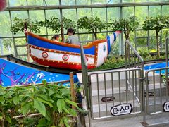 -南宫五洲植物乐园