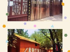 -滕州微山湖红荷湿地景区
