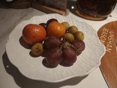 -芸山季·云南山珍菌火锅(南翔印象城MEGA店)