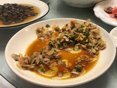 -金海湾海鲜排档(朱家尖店)