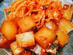 -王家渡火锅店(棕榈泉店)