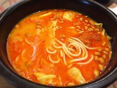 -阿香米线(宁波来福士广场店)