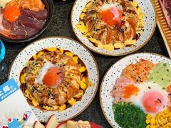 -梦山水日本烧肉(五四广场店)