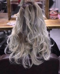 -Moyue HAIR SALON
