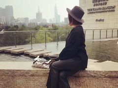 -行者书屋大堂吧 ·下午茶(南京圣和府邸酒店)