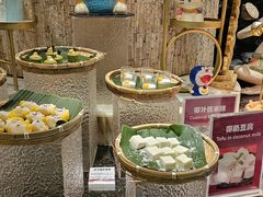 -佛山皇冠假日酒店-西餐厅
