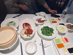 -四季民福烤鸭店(王府井灯市口店)