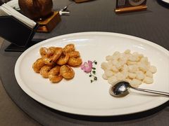 -望乡楼上海菜(日月光店)