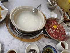-丰尔粥食·粥底火锅·桑拿鸡(大良总店)