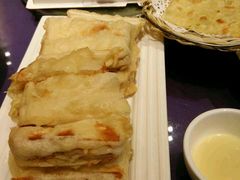 奶油面包排-吴记酱骨炖菜馆(西大直街店)