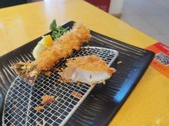 -胜博殿日式炸猪排(西红门店)