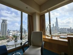 -上海豫园万丽酒店·行政酒廊(河南南路店)