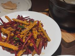 -清水亭湖北菜(大屯DT51店)