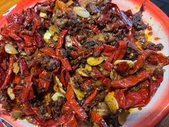 -柴窝堡22号辣子鸡·传承新疆菜