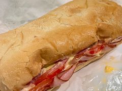 -SUBWAY赛百味(浦东机场店)