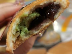-麦当劳(王顶堤店)