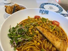 -提雅新疆炒米粉(青岛万象城店)