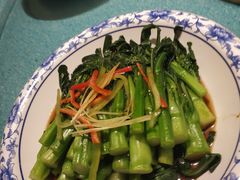 -百年恒益烧腊海鲜酒家·非遗传承(广州黄埔店)