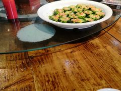 -绿雅居原生态农庄(小涌店)