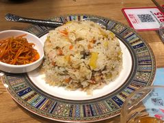 -天山传奇新疆菜(SKLP店)