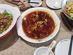 -李氏传家菜(兴城路店)