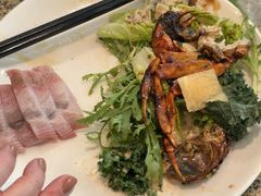 -怡咖啡海鲜自助餐厅(浦东香格里拉店)