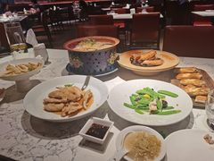 -奉天小馆·非遗东北菜(济南万象城店)
