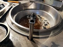 -自黑豆夫·臭豆腐夹馍(四海唐人街店)