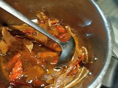 -湘当爱·鲜煮现炒(松岗立业路店)