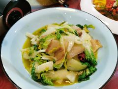 -皖香居徽菜馆
