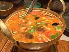 -CHINCHIN 青青·泰国料理(万象食家店)