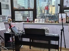 -MusicLife音乐(浦东校区)