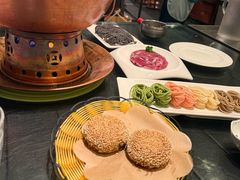 -南门涮肉(上海一店)