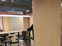 -麦当劳(北京南站店)