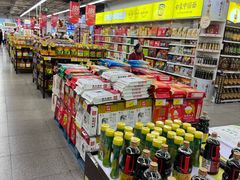 -北国超市(长江店)