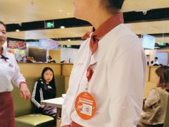-海底捞火锅(塘厦天虹店)