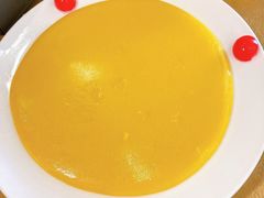 三不粘-同和居(什刹海店)
