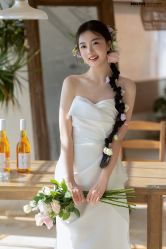 -安娜公馆婚纱摄影(锦州店)