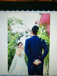 点击看大图 -蔚蓝映像STUDIO婚纱摄影(南稍门店)