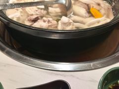 -狐狸爱上椰子鸡(滨江星光大道店)