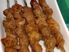 -新疆兵团食府清真(马连道店)