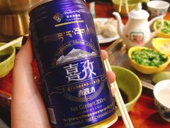 -嘎咓讓咘藏餐厅(团结新村店)