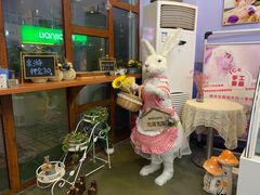 -李大牛和刘大力手作甜品(凯德店)
