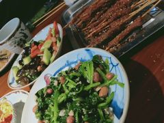 -锦尚阁烤鱼(望京新荟城店)