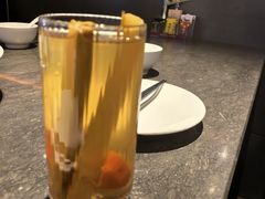 -汤城小厨•粤菜•靓汤(苏州街店)