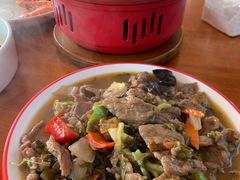 -坛南湾阿强农家乐.海鲜大排档老字号(福州地标美食店)