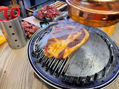 -吉志烤肉(太原总店)